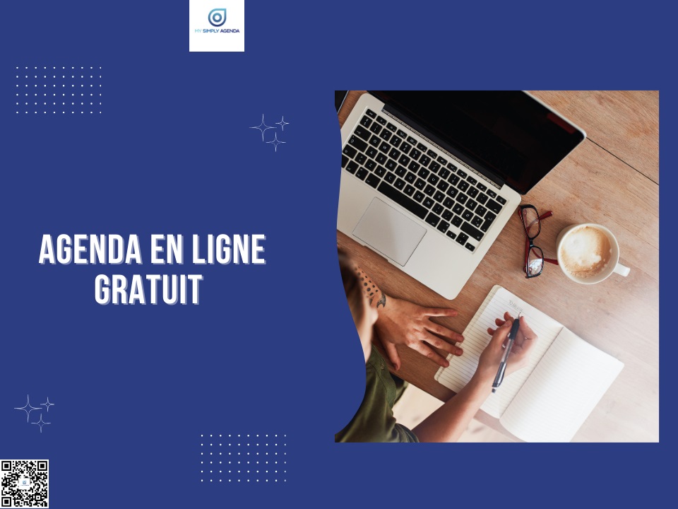 Agenda en ligne gratuit