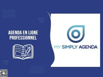 Agenda en ligne professionnel