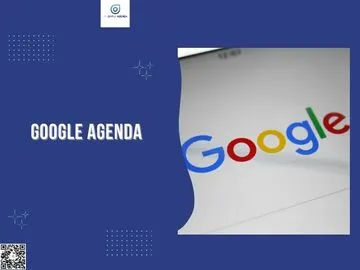 Google agenda