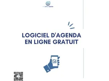 Logiciel d'agenda en ligne gratuit